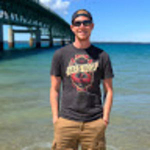 Meet your Posher, Benjamin